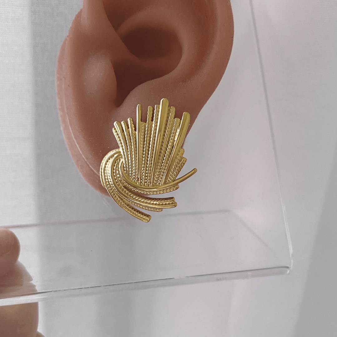 Pendientes Carter