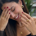Pendientes Chelsea