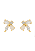 Pendientes Cinema Blancos