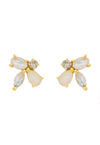 Pendientes Cinema Blancos