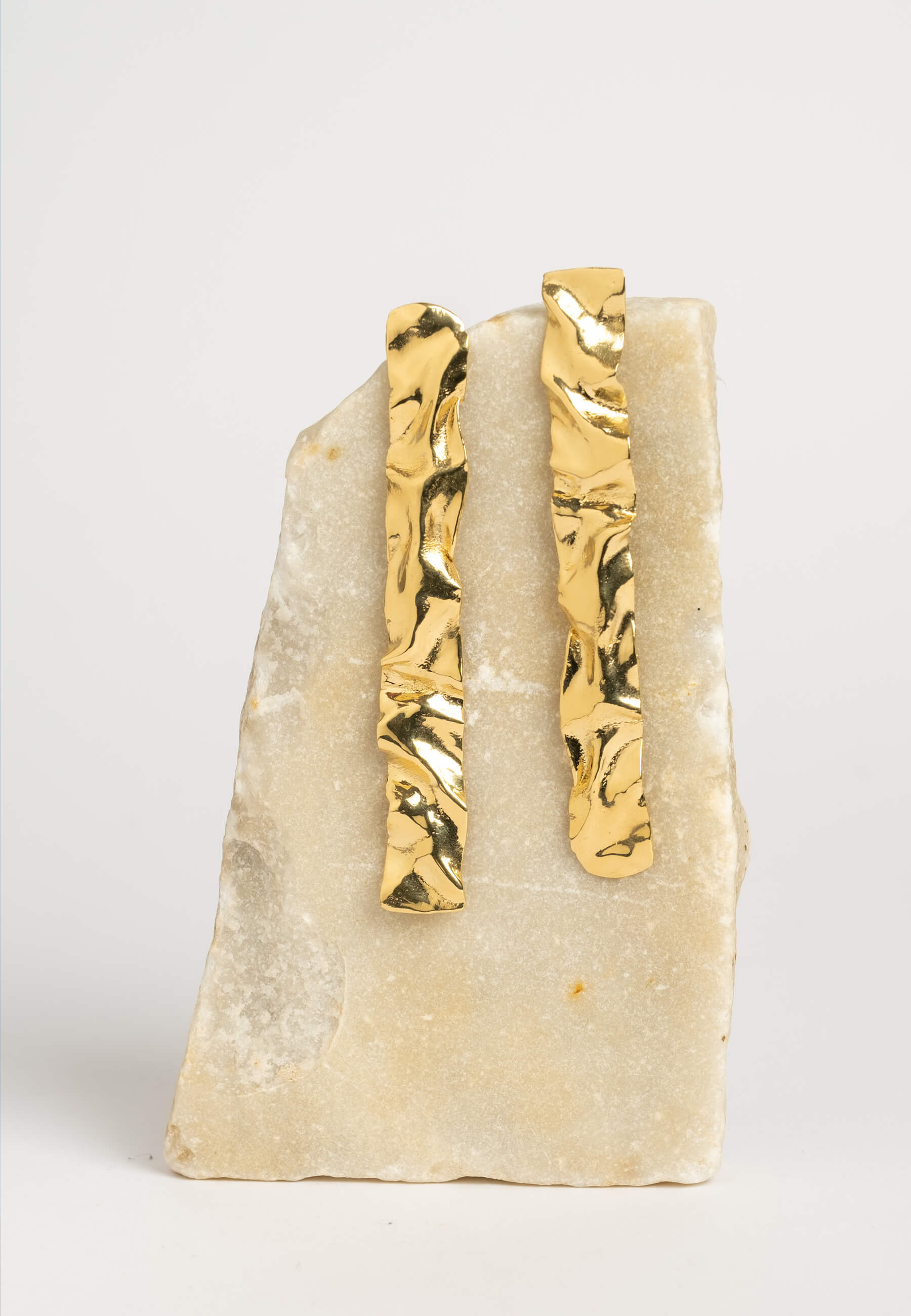 Pendientes Clemence