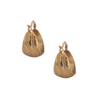 Pendientes Crillon