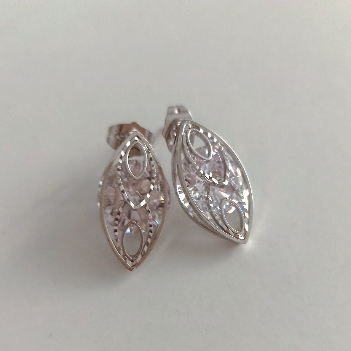Pendientes Daytona