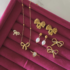 Pendientes Everlasting