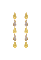 Pendientes Balance Blanco