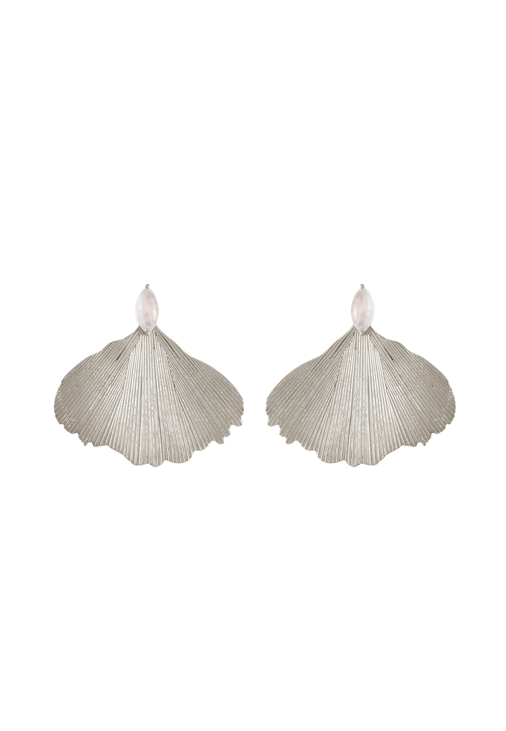 Pendientes Plata Grinko