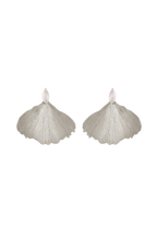 Pendientes Plata Grinko