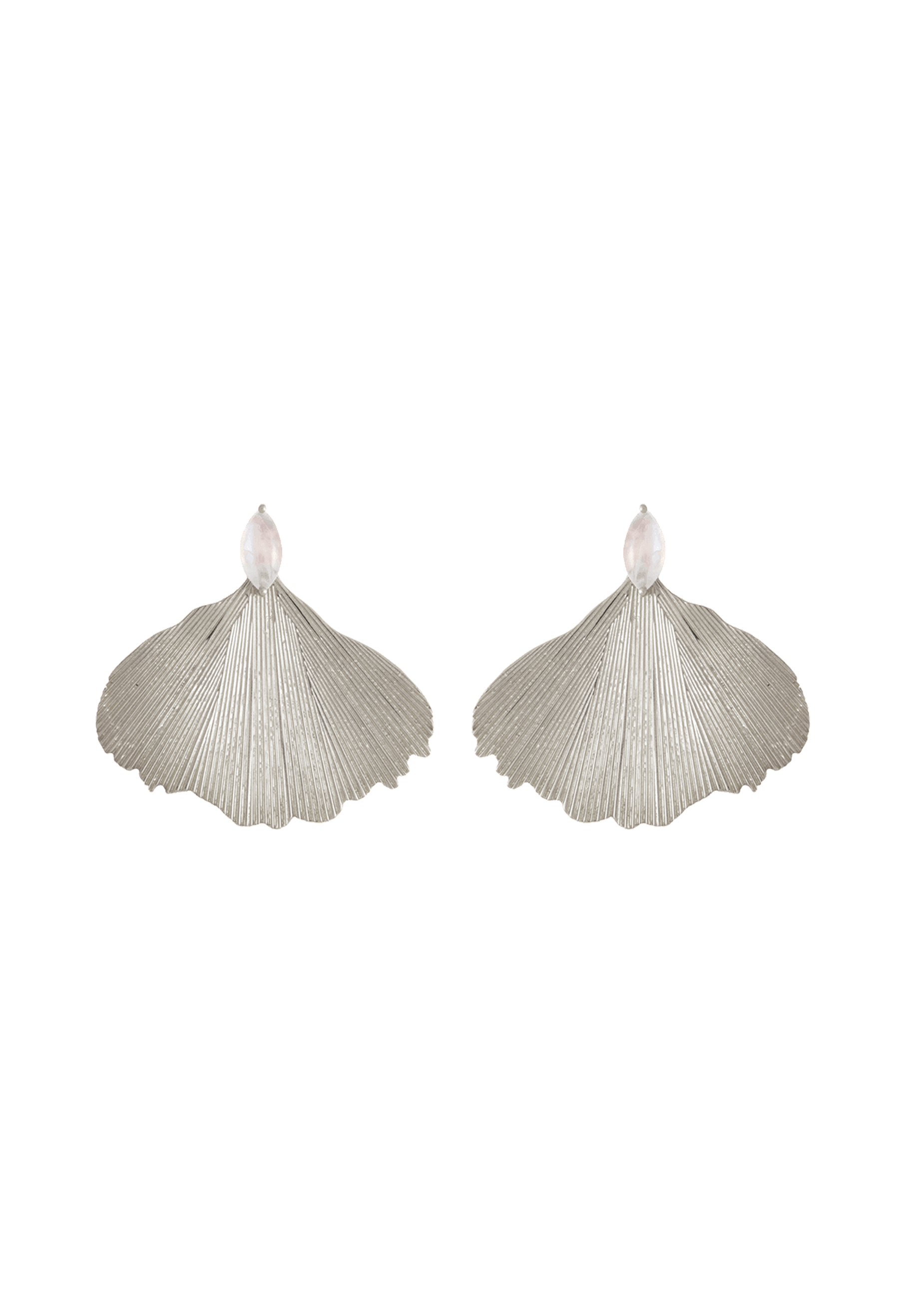 Pendientes Plata Grinko