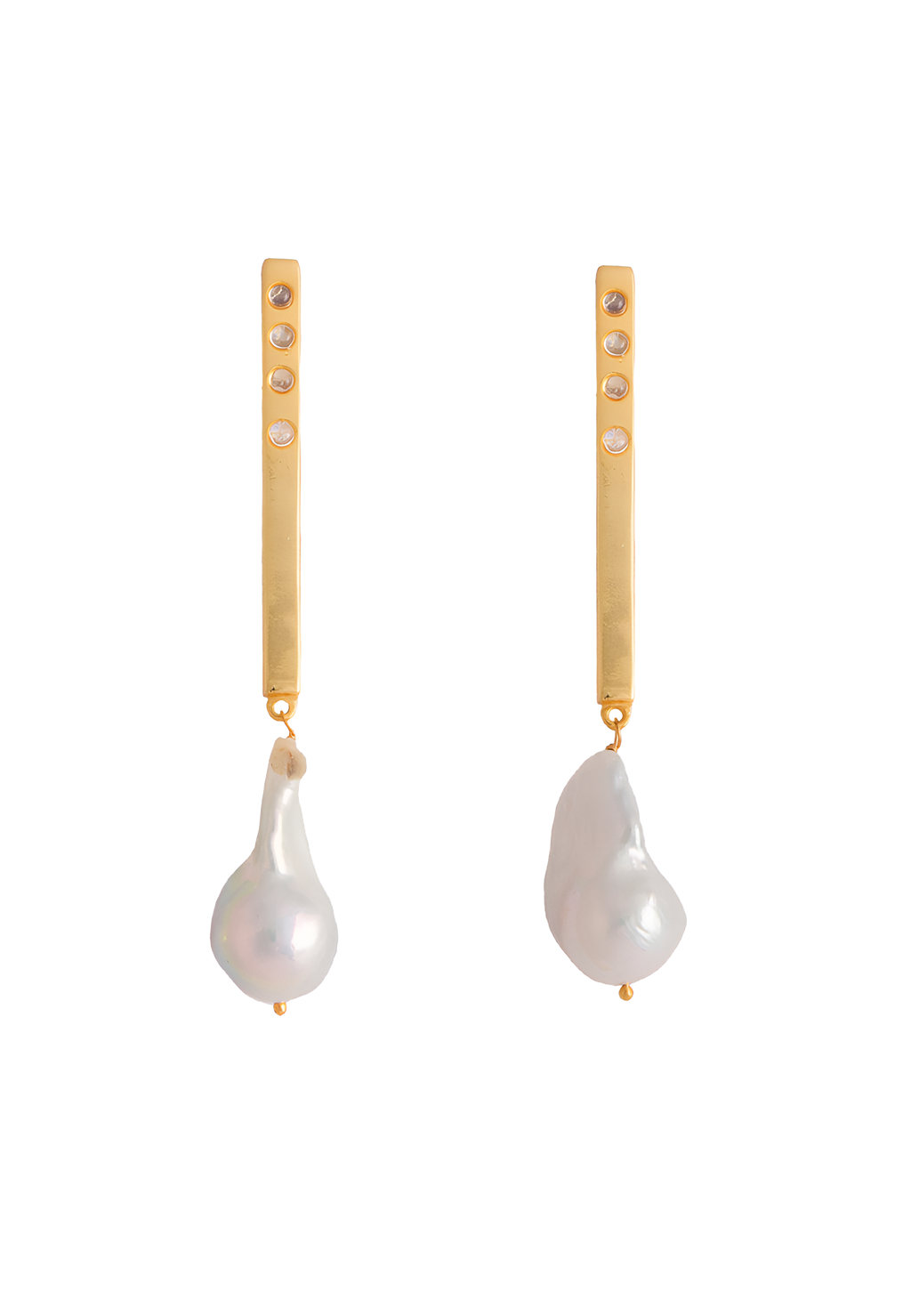 Pendientes Lombok