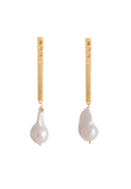 Pendientes Lombok