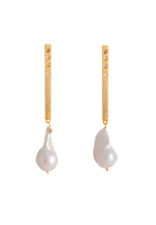 Pendientes Lombok