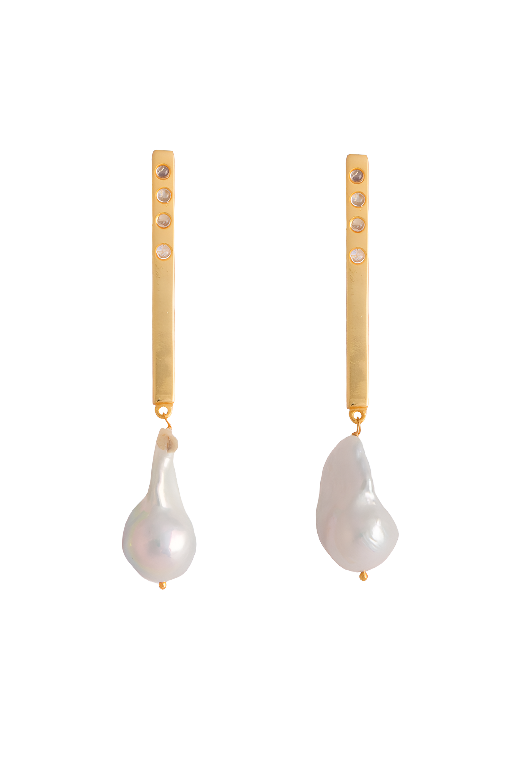 Pendientes Lombok