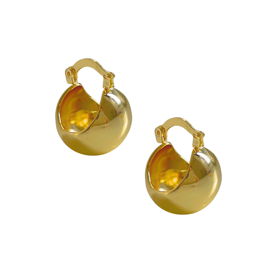 Pendientes Lauren