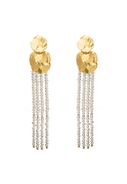 Pendientes Liliana Perlas