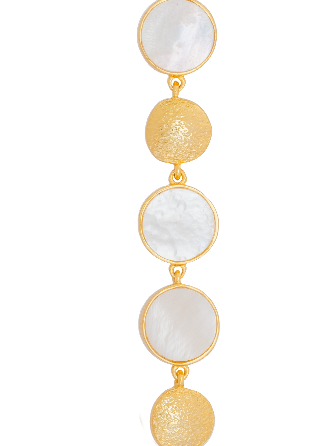 Pendientes Lunaris
