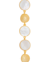 Pendientes Lunaris