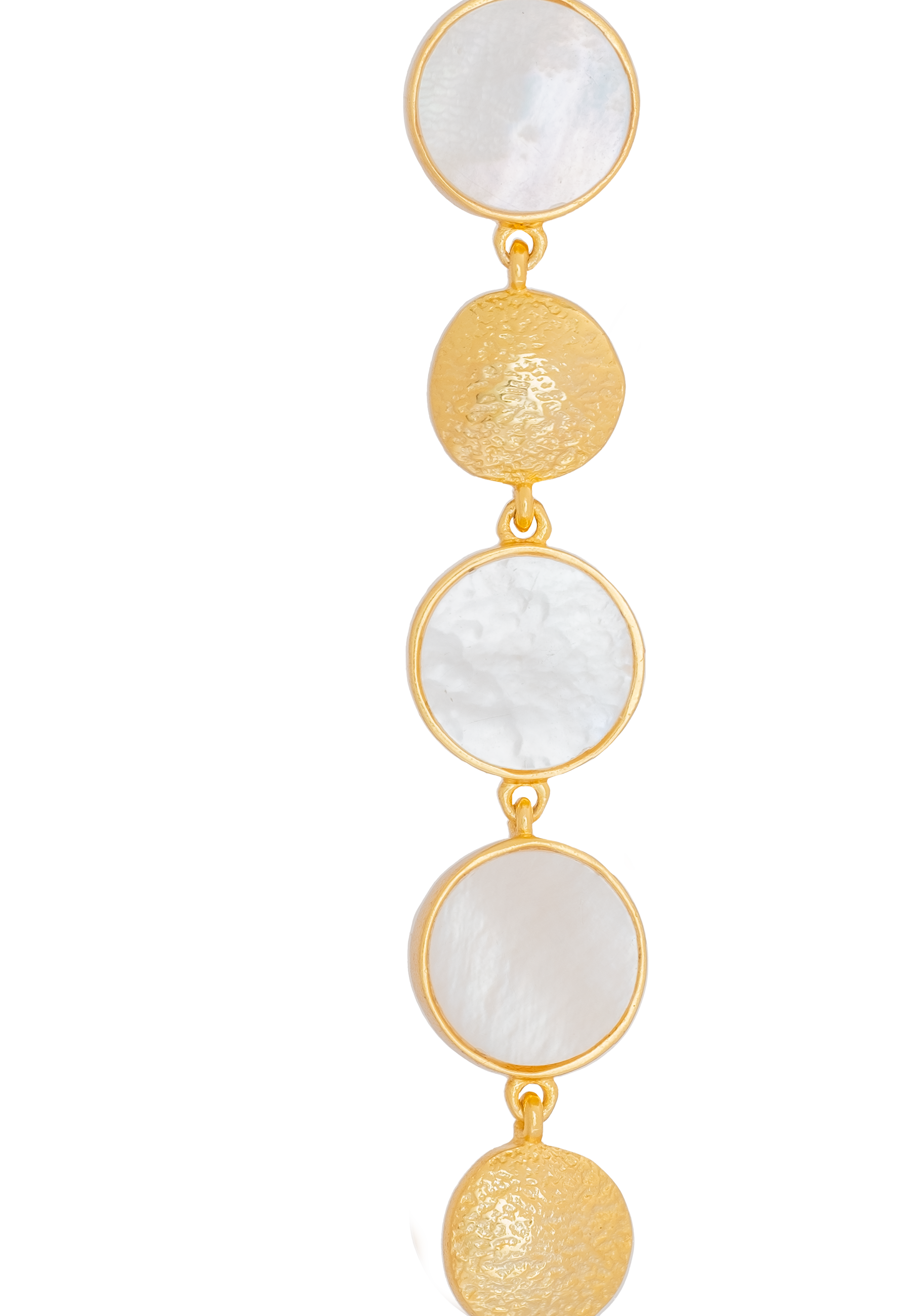 Pendientes Lunaris