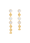 Pendientes Lunaris