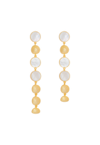 Pendientes Lunaris