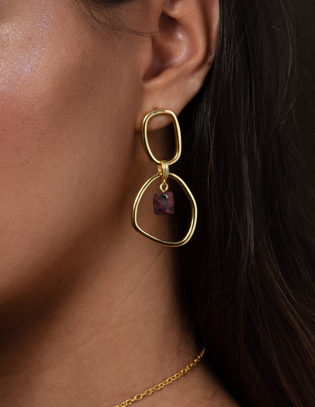 Aros Mercury Granate