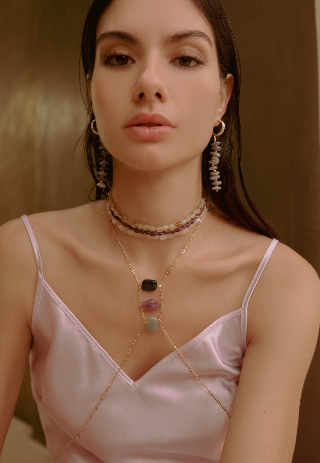 Aros Mizu Gris