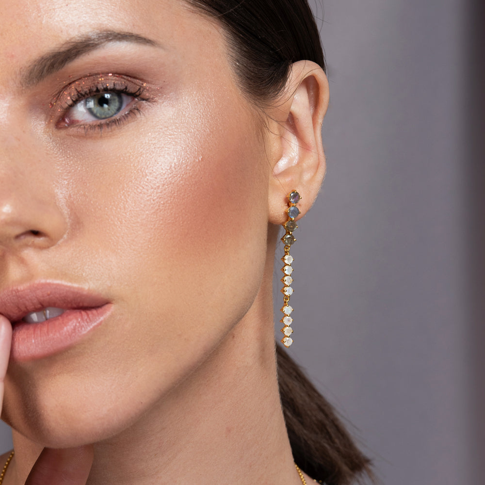 Pendientes Nirelle