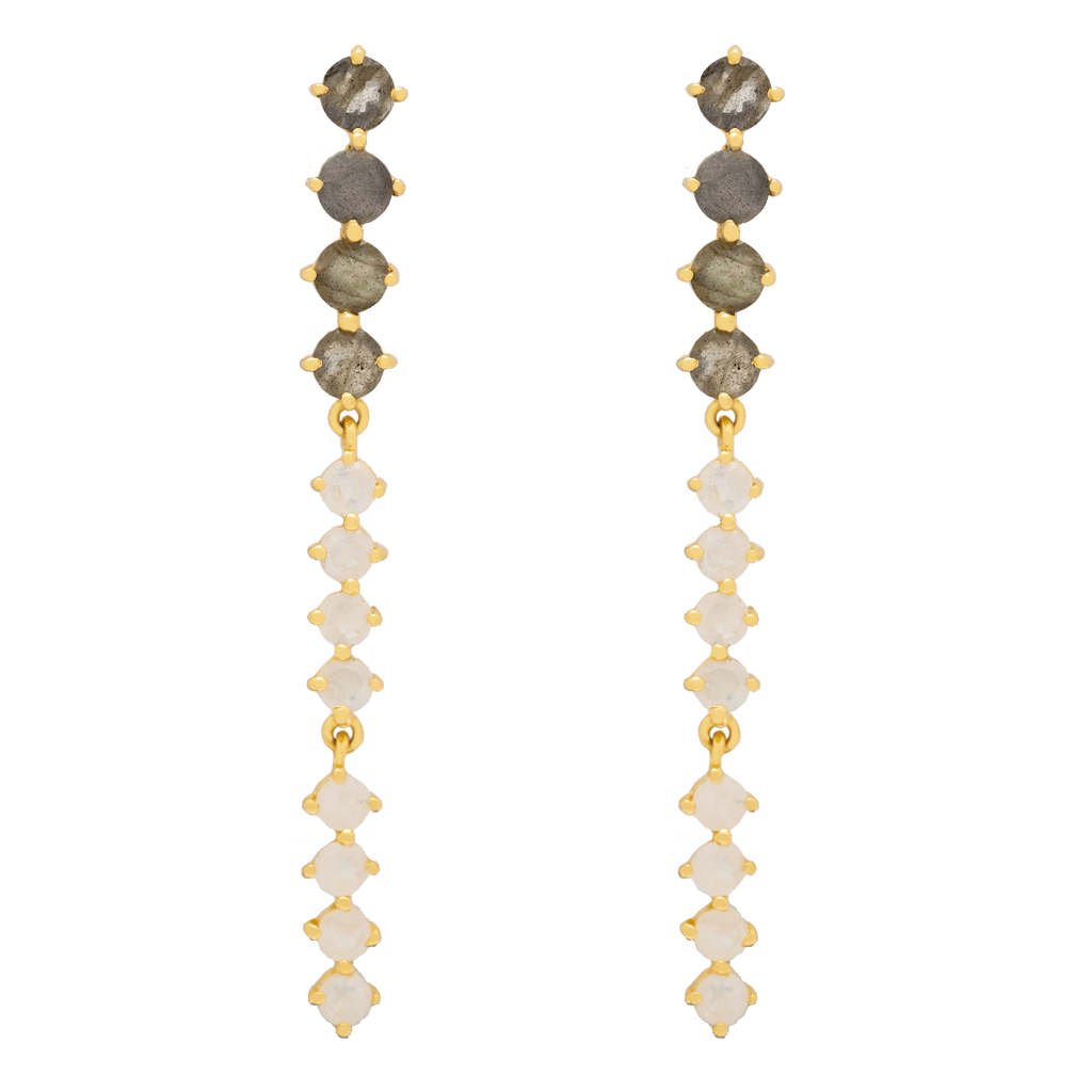 Pendientes Nirelle