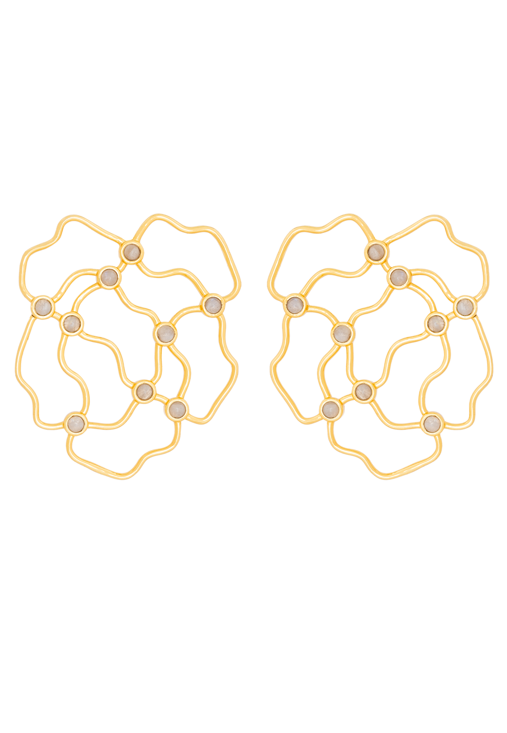 Pendientes Nova