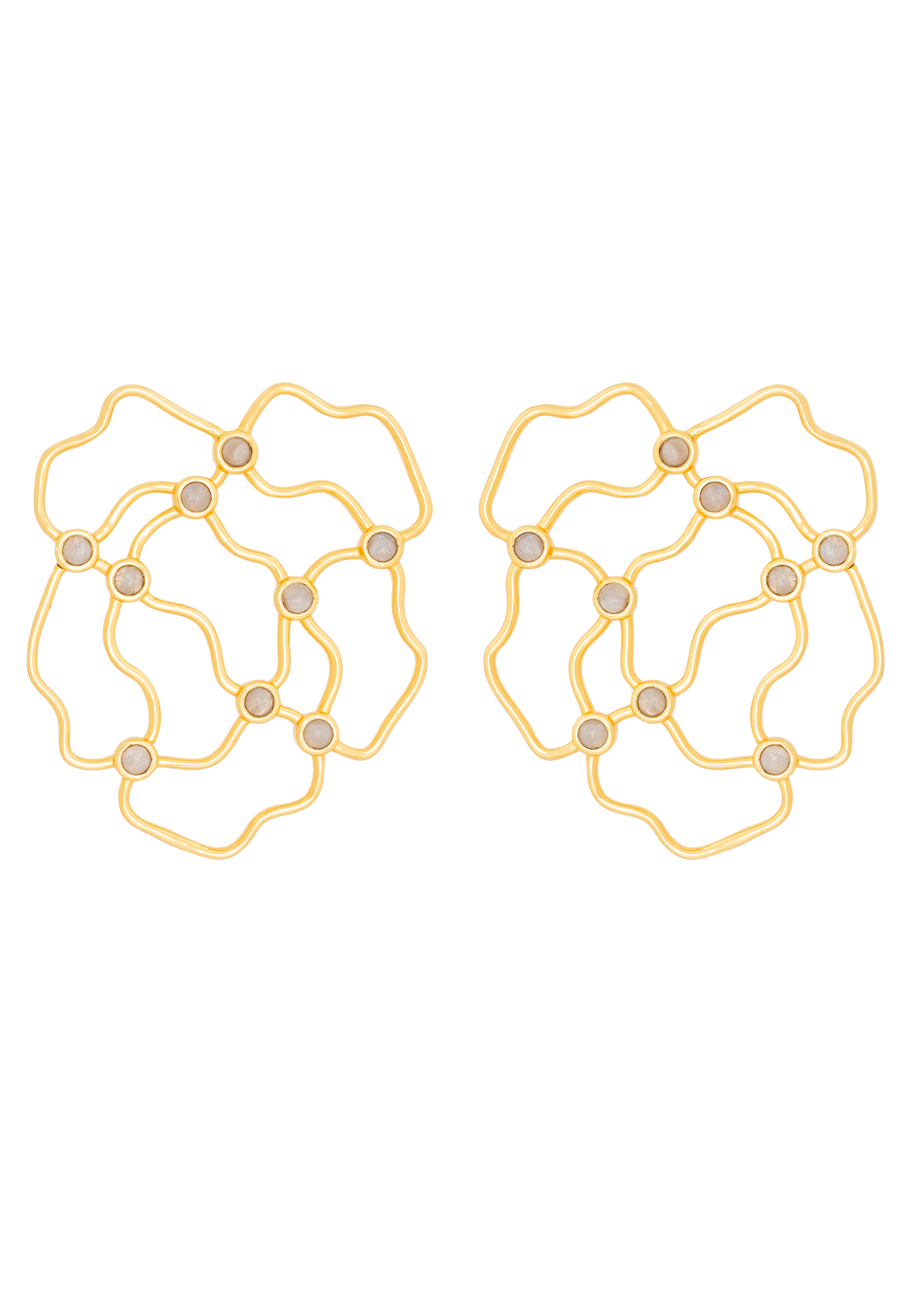 Pendientes Nova