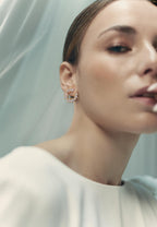 Pendientes Amal Piedraluna