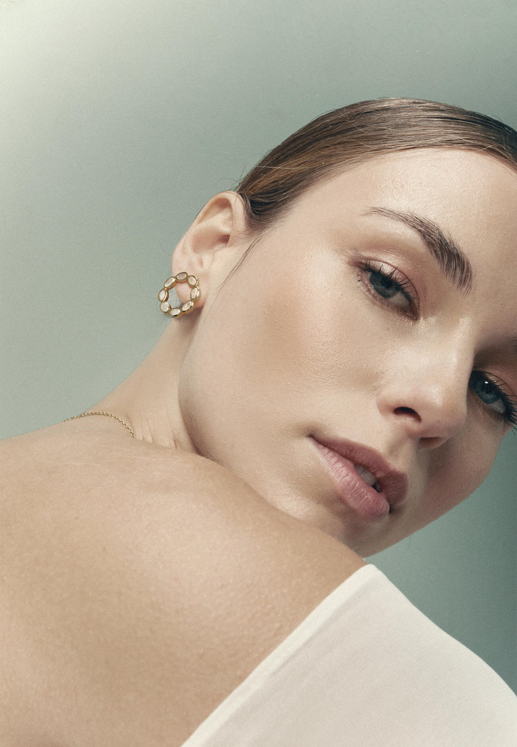 Pendientes Karma Piedraluna