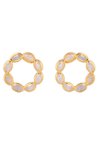 Pendientes Karma Piedraluna