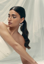 Pendientes Dafne Blanco