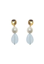 Pendientes Nydia Celeste