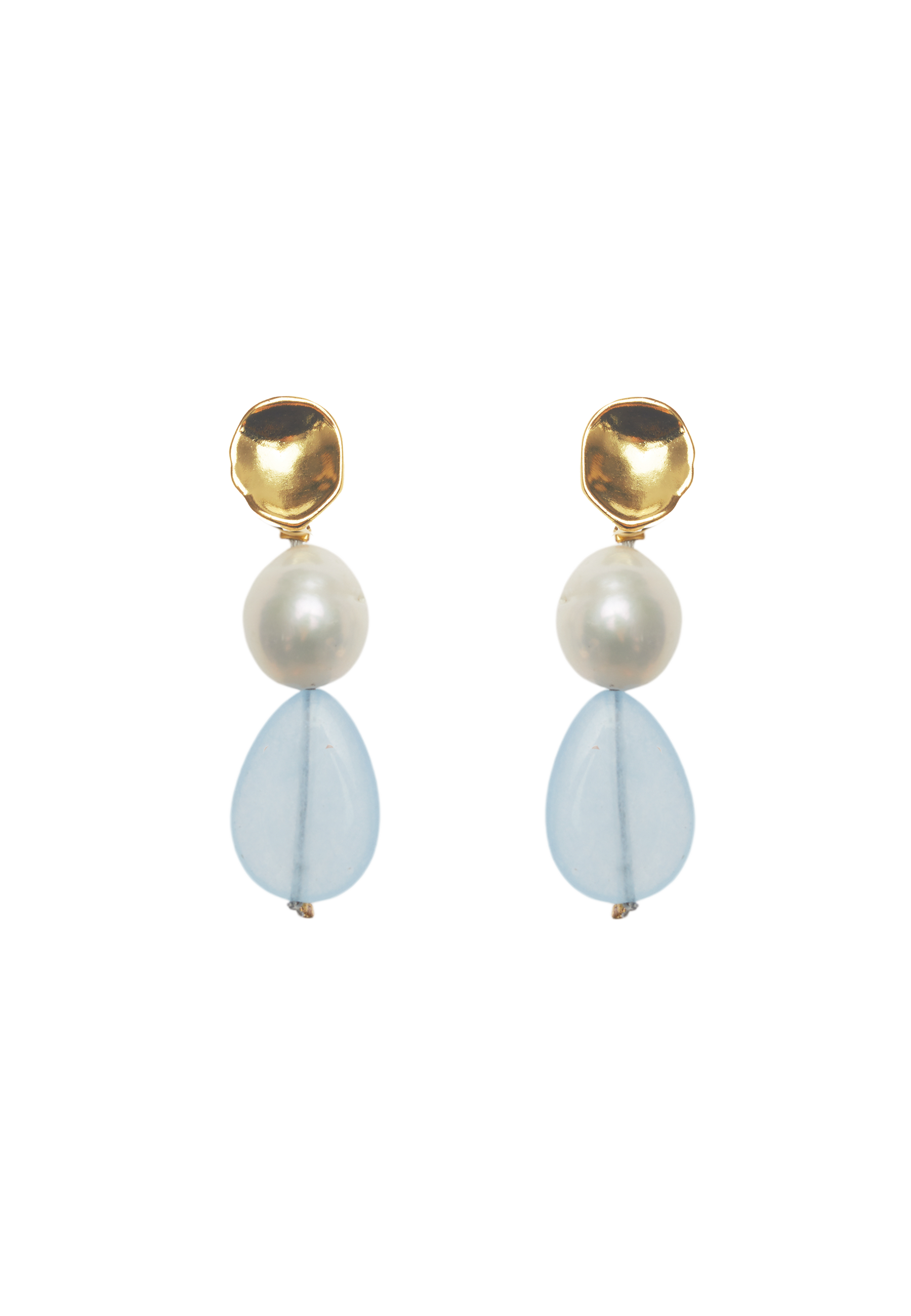 Pendientes Nydia Celeste