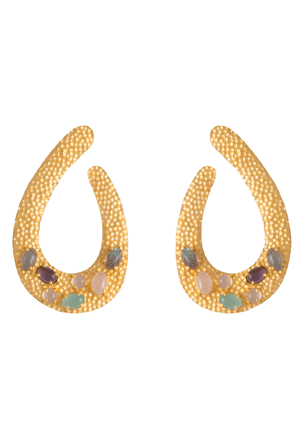 Pendientes Persia