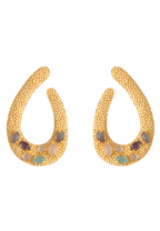 Pendientes Persia