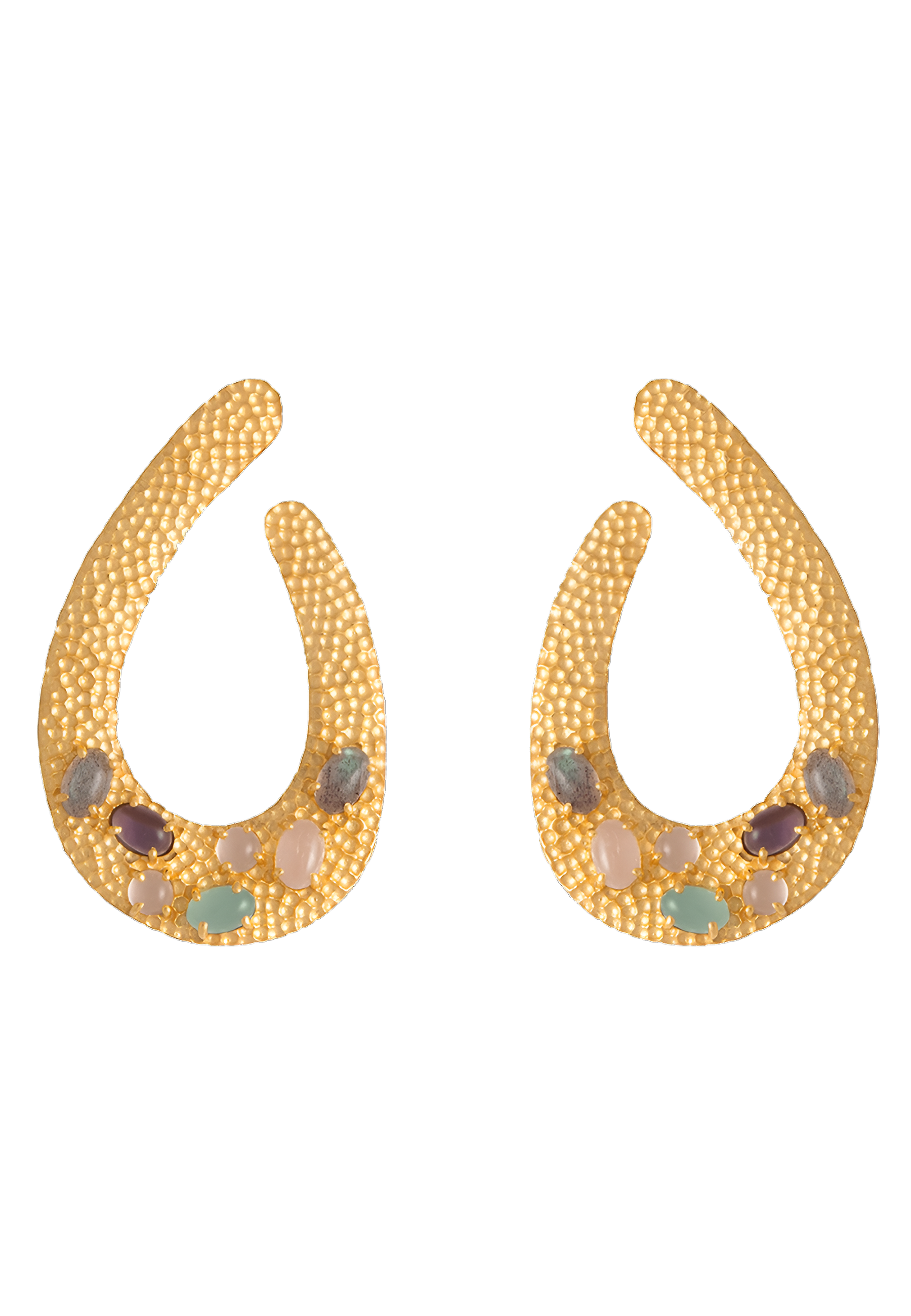 Pendientes Persia