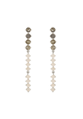 Pendientes Plata Nirelle