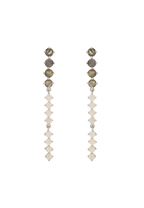 Pendientes Plata Nirelle