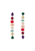 Pendientes Plata Portobello