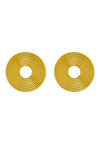 Pendientes Redondos Miami
