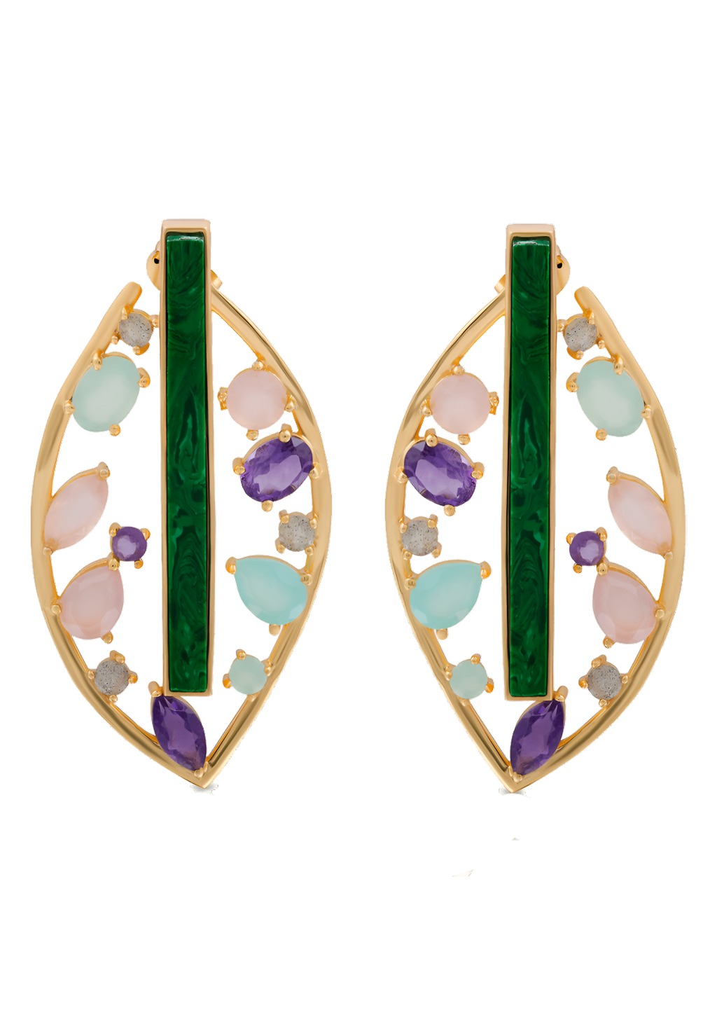 Pendientes Serendipity