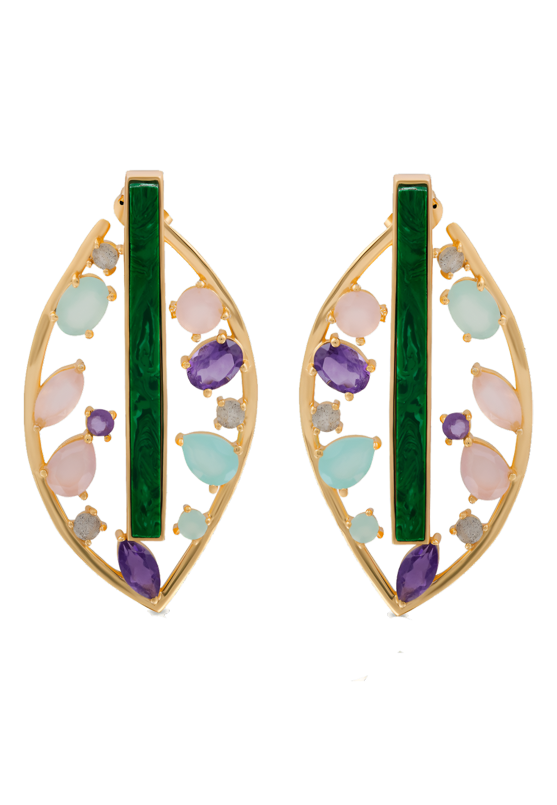 Pendientes Serendipity