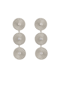 Pendientes Plata Sophia