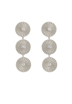 Pendientes Plata Sophia