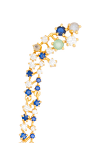 Pendientes Stellaria