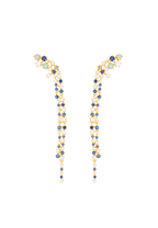 Pendientes Stellaria