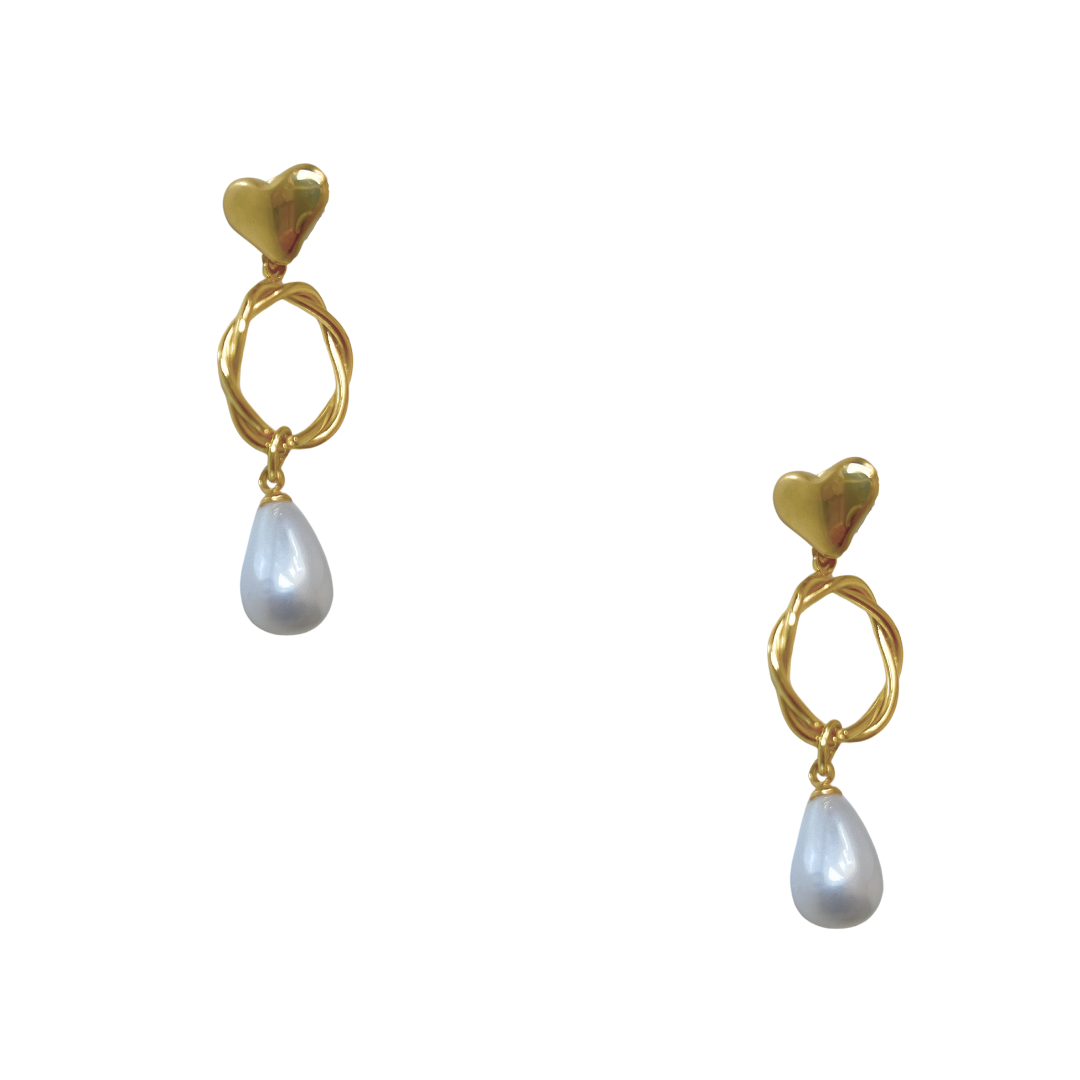 Pendientes Summer Love