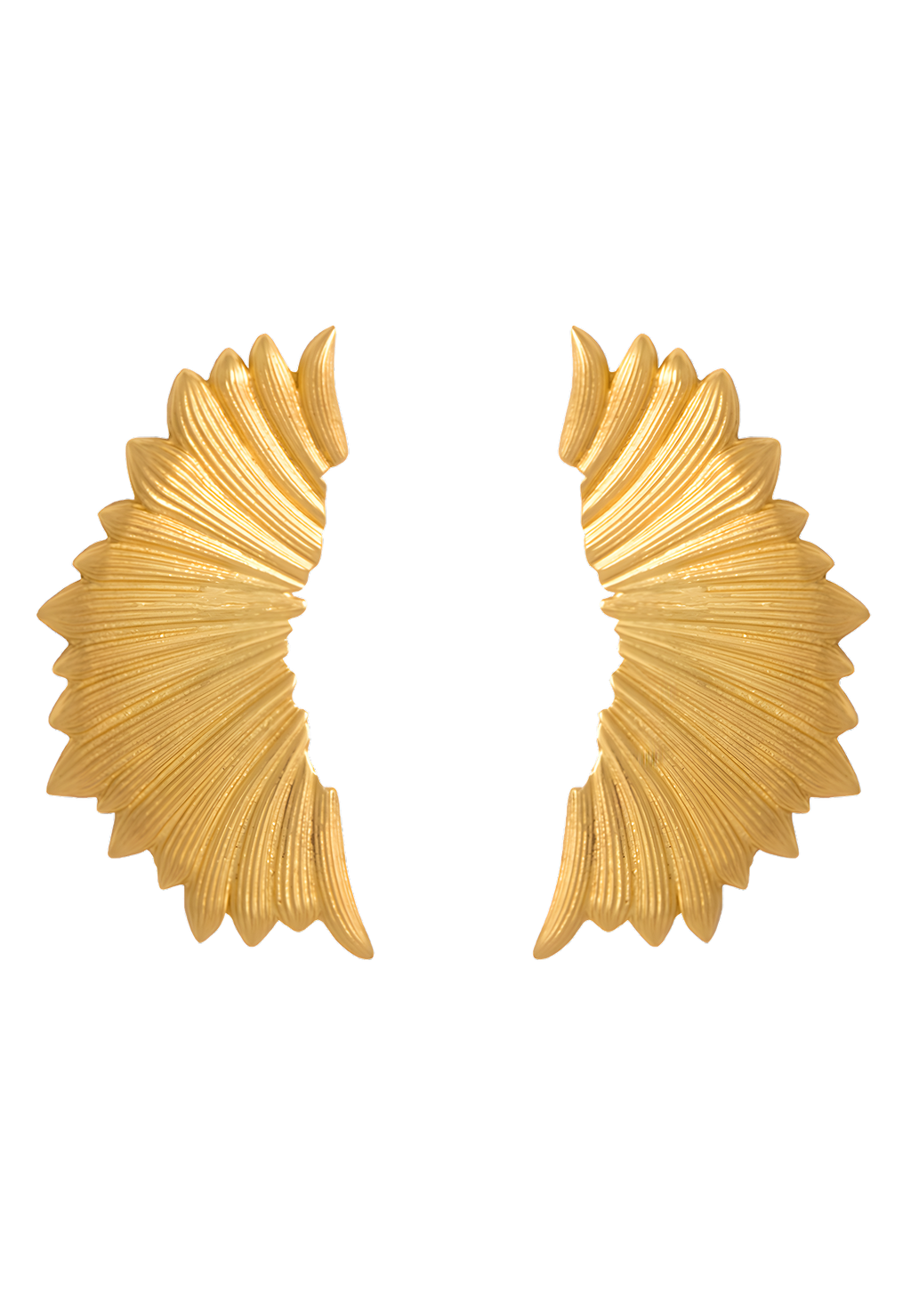 Pendientes Trepadores Wings